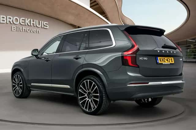 Volvo XC90 (2026) thumbnail 5