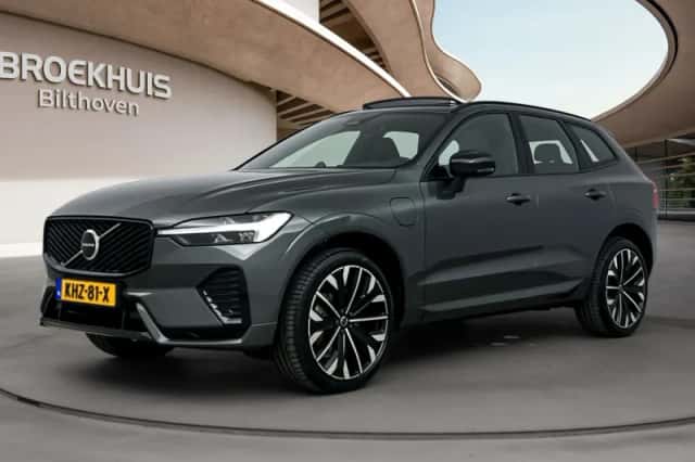 Volvo XC60 (2026) thumbnail 1