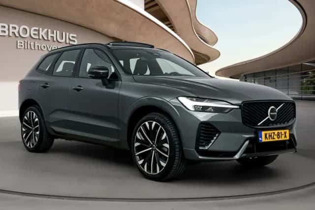 Volvo XC60 (2026) thumbnail 2