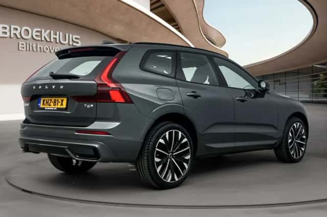Volvo XC60 (2026) thumbnail 4