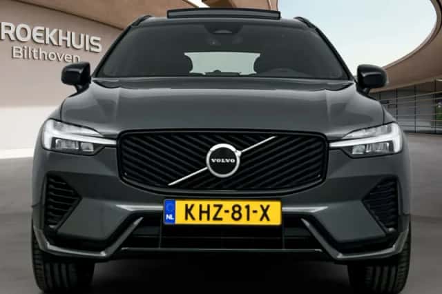 Volvo XC60 (2026) thumbnail 5