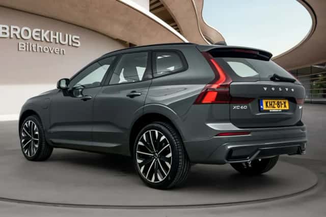 Volvo XC60 (2026) thumbnail 5