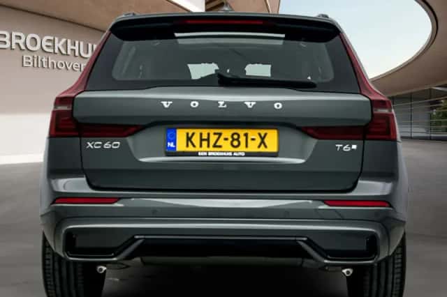 Volvo XC60 (2026) thumbnail 6