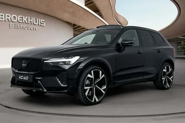 Volvo XC60 (2026) thumbnail 1