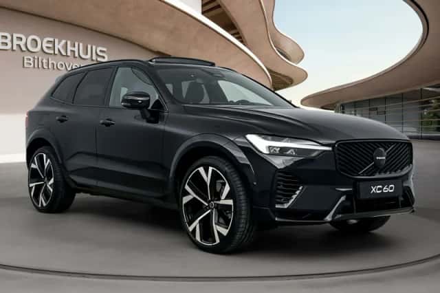 Volvo XC60 (2026) thumbnail 2