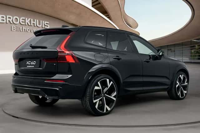 Volvo XC60 (2026) thumbnail 3