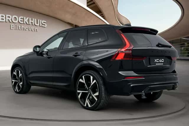 Volvo XC60 (2026) thumbnail 4