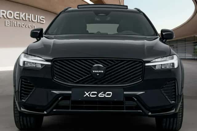 Volvo XC60 (2026) thumbnail 5