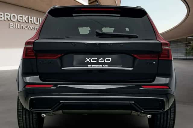 Volvo XC60 (2026) thumbnail 6