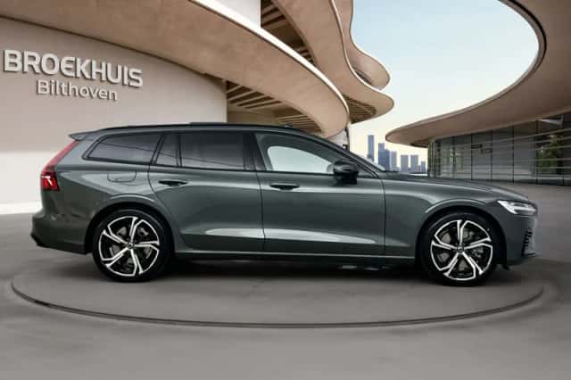Volvo V60 (2026) thumbnail 2