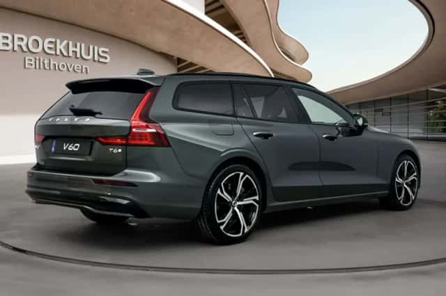 Volvo V60 (2026) thumbnail 5
