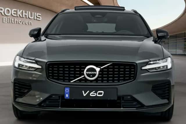 Volvo V60 (2026) thumbnail 6