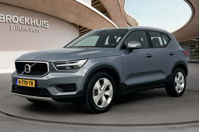 Volvo XC40 (2020) thumbnail 1