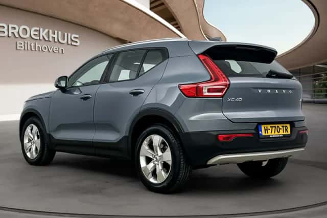 Volvo XC40 (2020) thumbnail 4