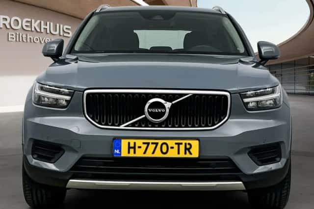 Volvo XC40 (2020) thumbnail 5
