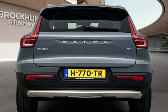 Volvo XC40 (2020) thumbnail 6