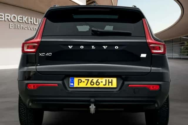 Volvo XC40 (2022) thumbnail 6