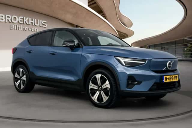 Volvo C40 (2021) thumbnail 2