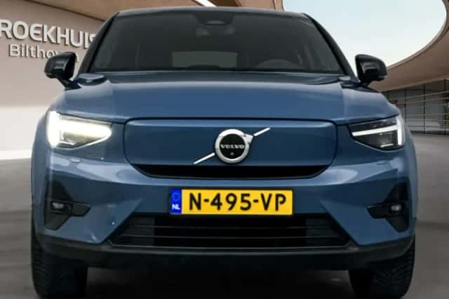 Volvo C40 (2021) thumbnail 6