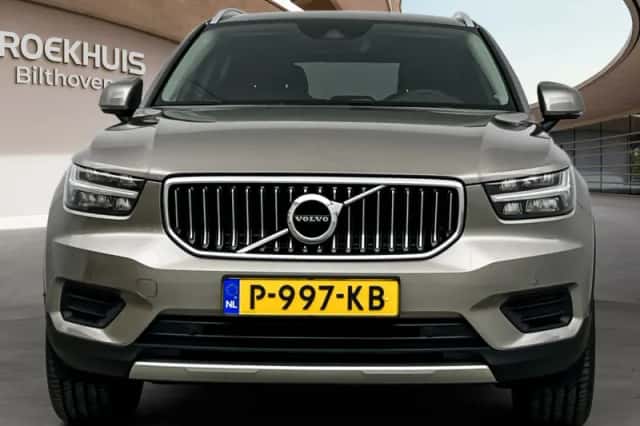 Volvo XC40 (2022) thumbnail 6