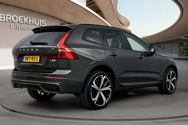 Volvo XC60 (2025) thumbnail 4