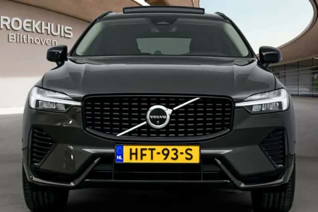 Volvo XC60 (2025) thumbnail 6