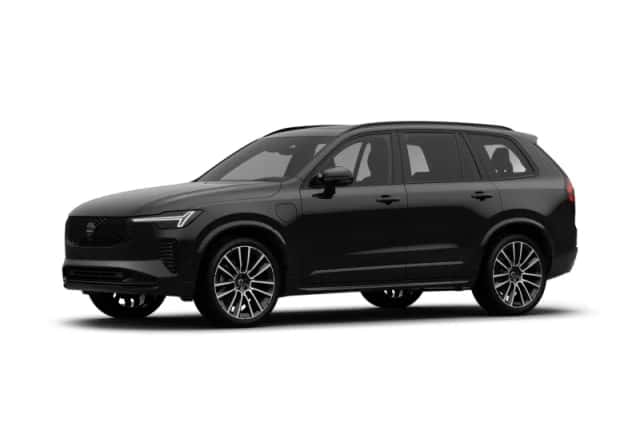 Volvo XC90 (2026) thumbnail 1