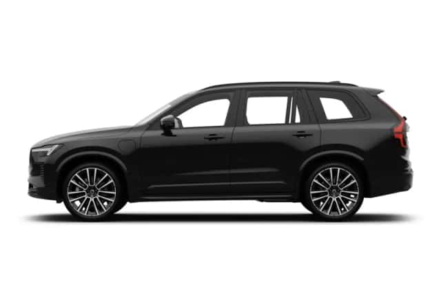 Volvo XC90 (2026) thumbnail 2