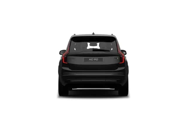 Volvo XC90 (2026) thumbnail 4