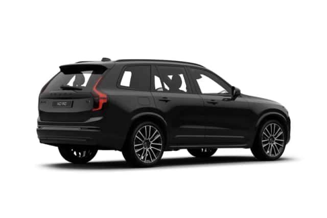 Volvo XC90 (2026) thumbnail 5