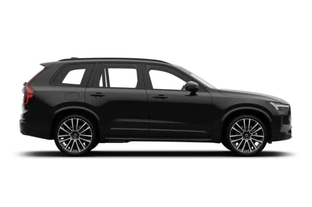 Volvo XC90 (2026) thumbnail 6