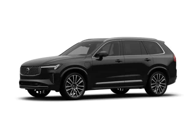 Volvo XC90 (2026) thumbnail 1