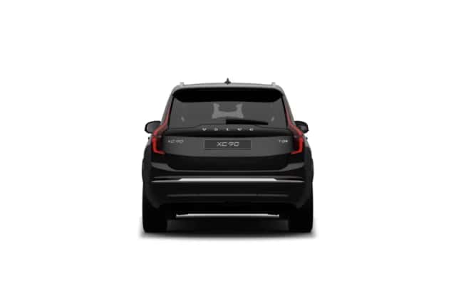 Volvo XC90 (2026) thumbnail 4