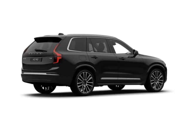 Volvo XC90 (2026) thumbnail 5