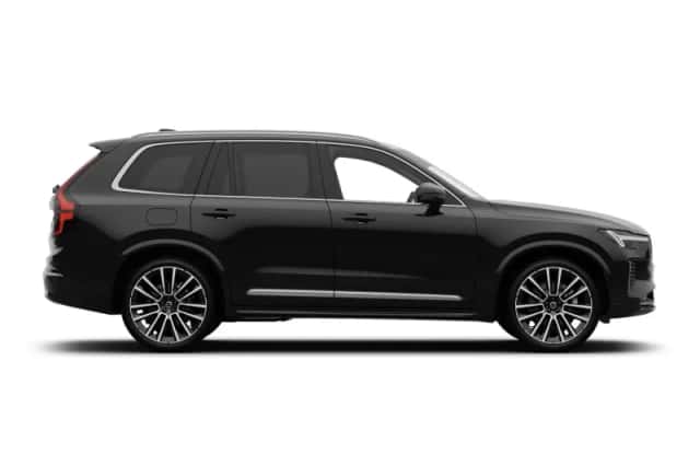 Volvo XC90 (2026) thumbnail 6