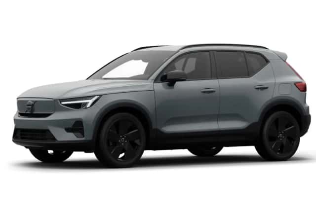 Volvo EX40 (2026) thumbnail 1