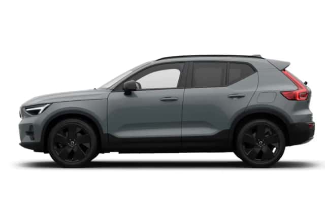 Volvo EX40 (2026) thumbnail 2