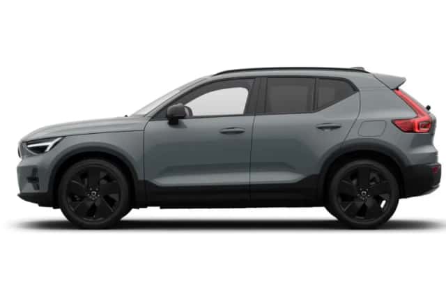 Volvo EX40 (2026) thumbnail 3
