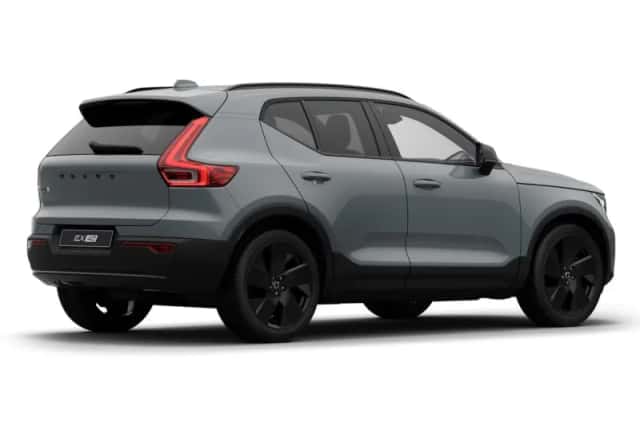 Volvo EX40 (2026) thumbnail 5