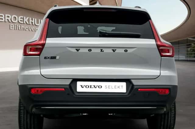 Volvo EX40 (2026) thumbnail 6
