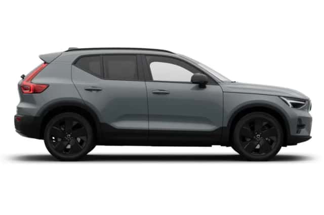 Volvo EX40 (2026) thumbnail 6