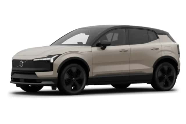Volvo EX30 (2026) thumbnail 1