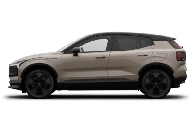 Volvo EX30 (2026) thumbnail 2