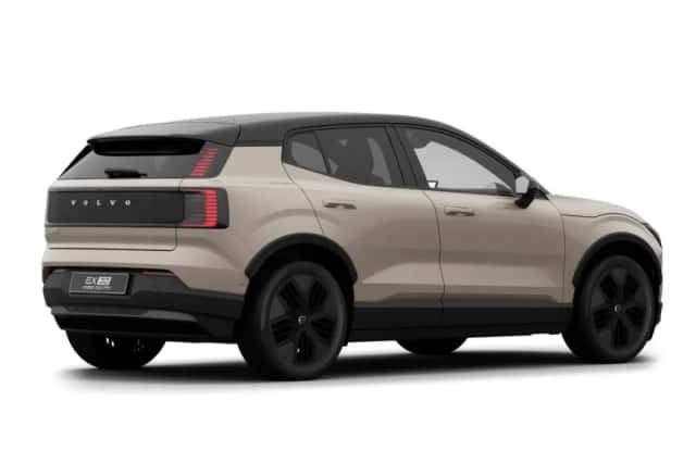 Volvo EX30 (2026) thumbnail 5