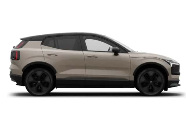 Volvo EX30 (2026) thumbnail 6