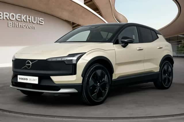 Volvo EX30 (2026) thumbnail 1