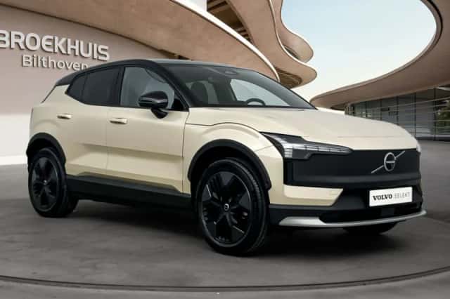 Volvo EX30 (2026) thumbnail 2