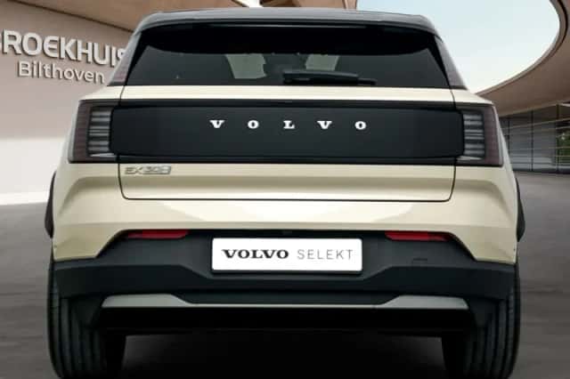 Volvo EX30 (2026) thumbnail 6
