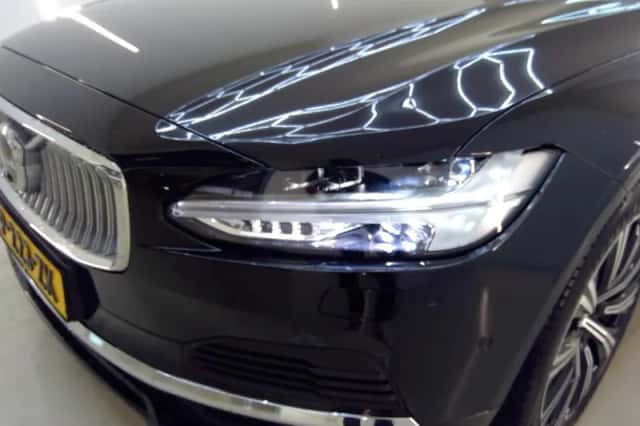 Volvo V90 (2022) thumbnail 6