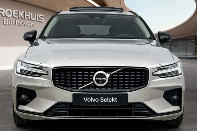 Volvo V60 (2023) thumbnail 5
